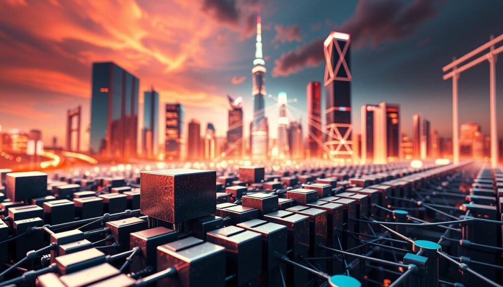 Blockchain Technology
