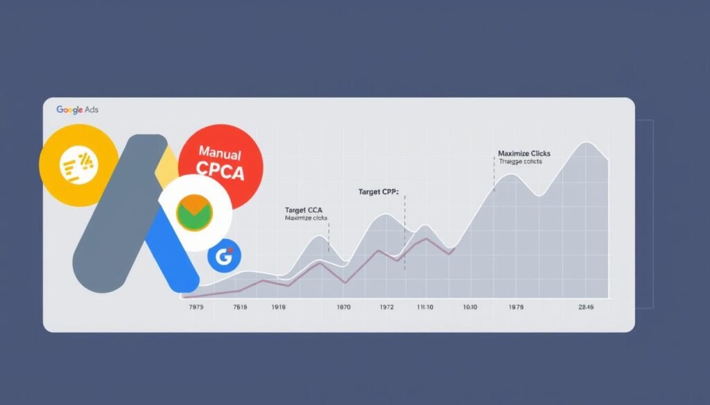 Google Ads Bidding Strategies