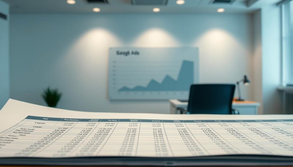 google ads roi calculation