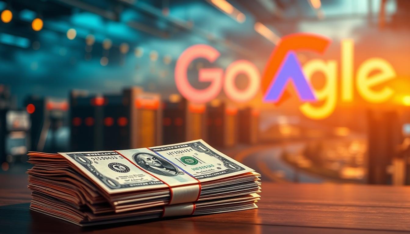 how much would it cost to advertise on google