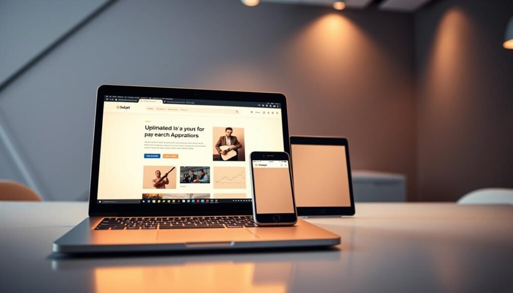 landing page optimization