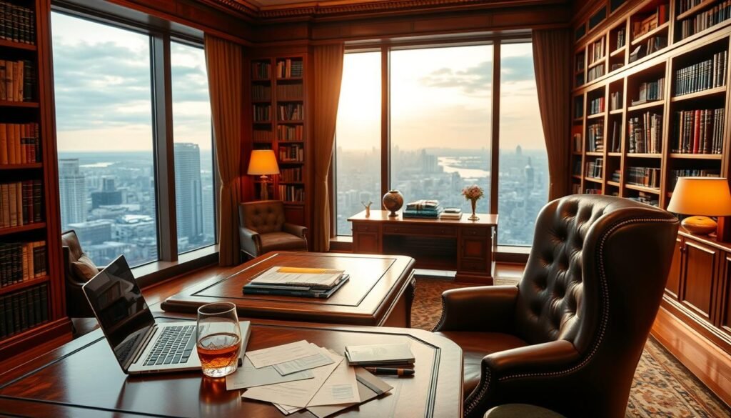 luxury lifestyle financial planning