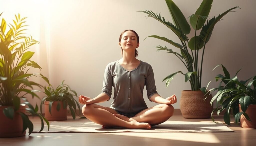 mindfulness techniques