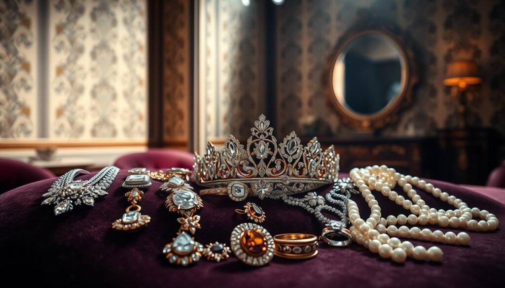 opulent jewelry for women
