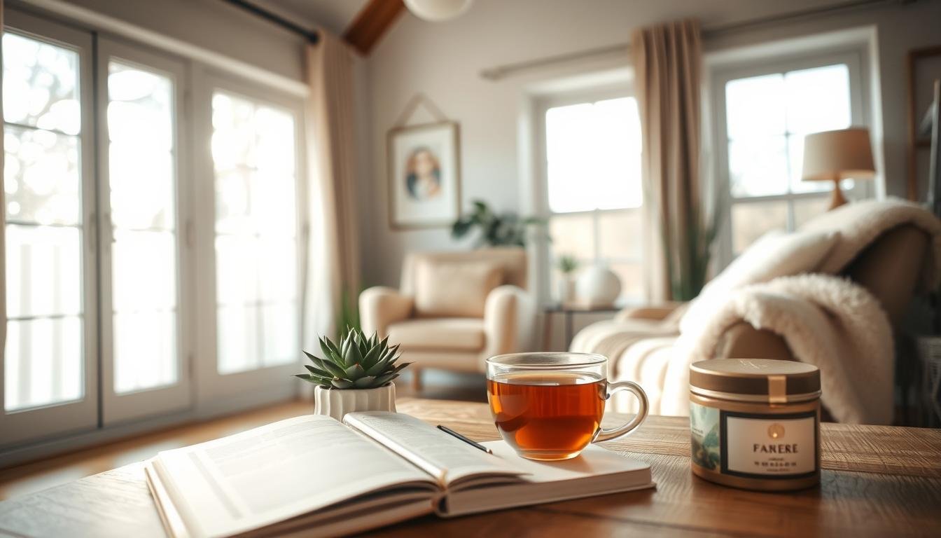 self-care practices