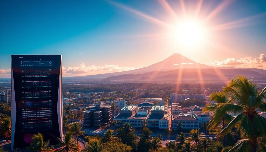 spectrum hilo hawaii