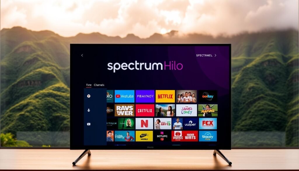 spectrum hilo hawaii channel lineup