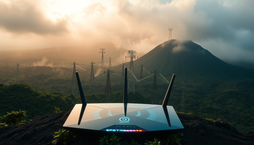 spectrum wifi plans